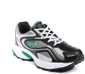 Buy online Black Sport Shoes from Footwear for Men by Sparx for 1239 at  11 off  2023 Limeroadcom