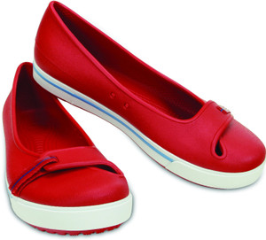 Crocs crocband 2.5 flat discount
