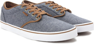 VANS Men Sneakers