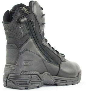 magnum high ankle shoes