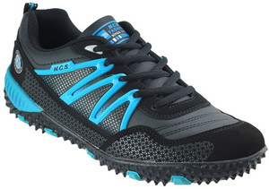 NCS Sports Running Shoes For Men Buy Black Sea Green Color NCS