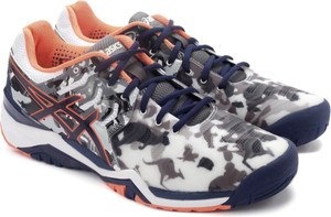 Asics gel resolution 7 melbourne new arrivals