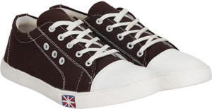 Knight Ace Comfort Canvas Shoes