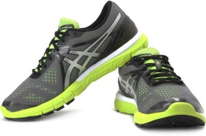 Asics excel sale