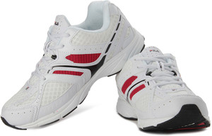 Fila cavier running sales shoes