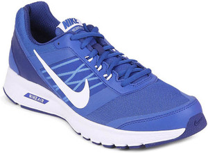 Nike AIR RELENTLESS 5 Running ShoesBlue, White Nike AIR RELENTLESS 5 Running ShoesBlue, White