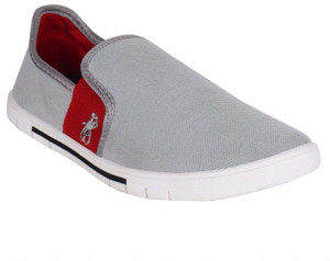 Fuzone Loafers