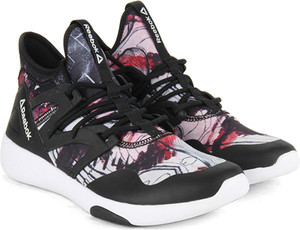 Reebok best sale hayasu pink