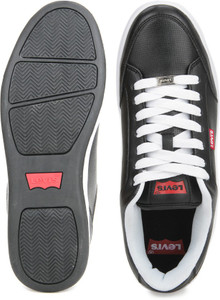 levi's aart core pu sneakers
