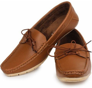 Ziesha Boat Shoes