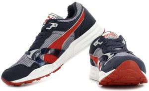 Retrospective PUMA TRINOMIC 1990  2022  Sneaker Freaker