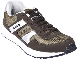 Goldstar gio shoes top