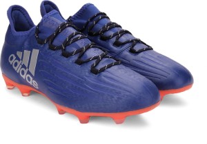 Adidas X 16.2 FG Football Shoes