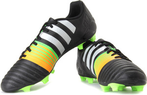 ADIDAS Nitrocharge 4.0 Fg Football Shoes For Men Buy Cblack