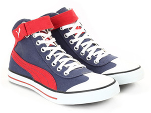 Buy puma high ankle hotsell shoes