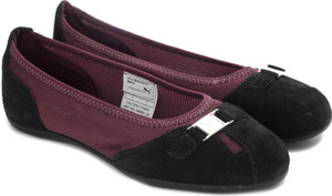 Puma saba shop ballet
