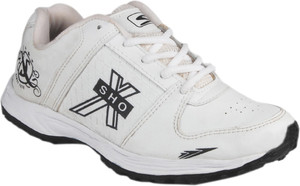Shox Running Shoes