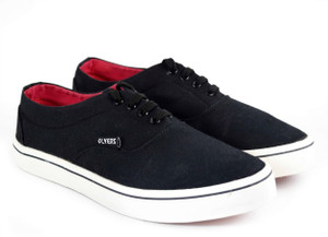 Beerock Flyres Canvas Shoes