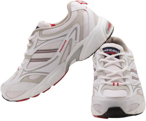 PROZONE Running Shoes For Men Buy White Color PROZONE Running Shoes For Men Online at Best Price Shop Online for Footwears in India Flipkart