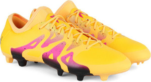 Adidas X 15.2 FG/AG Men Football Shoes