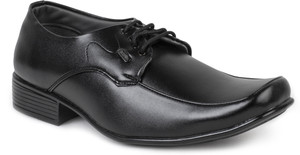 Action DCE-14313 Lace Up Shoes