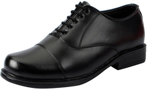 Action Lace Up Shoes