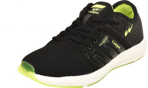 CAMPUS Battle Men Black Running Shoes For Men Buy CAMPUS Battle Men Black Running Shoes For Men Online at Best Price Shop Online for Footwears in India Flipkart