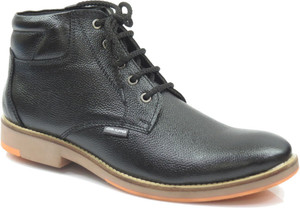 John Hupper Boots