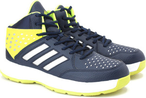 Adidas basecut basketball shoes store
