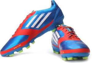F50 adizero red hot sale