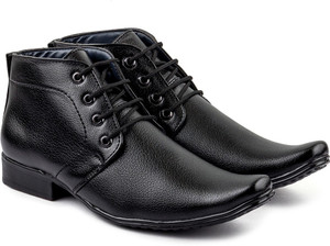 RockSoft Black Formal