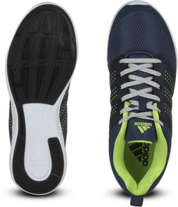 adispree m running shoes