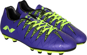 Nivia Digger Football Shoes