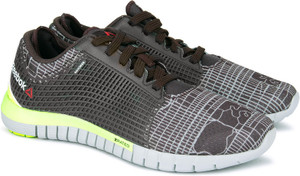 Reebok 2025 zquick city