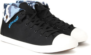 Wildcraft canvas outlet shoes