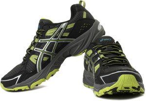 Asics sales venture 4