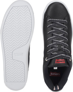 levis henry denim sneakers