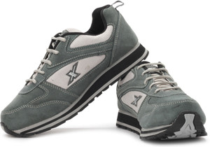 Sparx SM 67 Outdoors Shoes For Men Buy Grey Color Sparx SM 67
