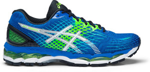 Asics gel nimbus 6 homme bordeaux 2025