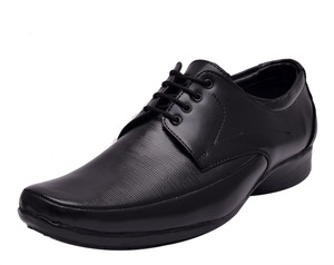 Sir Corbett More Lace Up