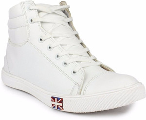 T-Rock Vision Casuals