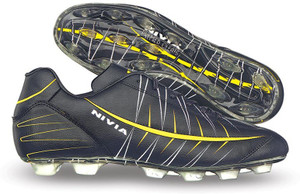 Nivia premier cleats football shoes 2025