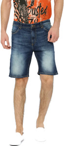 roadster denim shorts