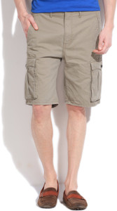 Levis cargo top short