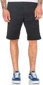 Cool Gene Solid Men's Grey Night Shorts