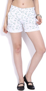 United Colors of Benetton Women's Shorts