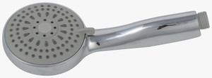 shruti Plastic Hand Shower Shower Head