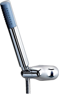 Delta Handheld With Hose & Bracket Only Shower Head