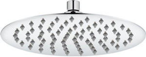 Jaaz Ultra Slim Round Rain - 250 Shower Head