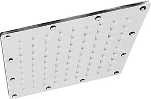 Ramani Sandwich Rain Square Shower Head (6X6) Shower Head